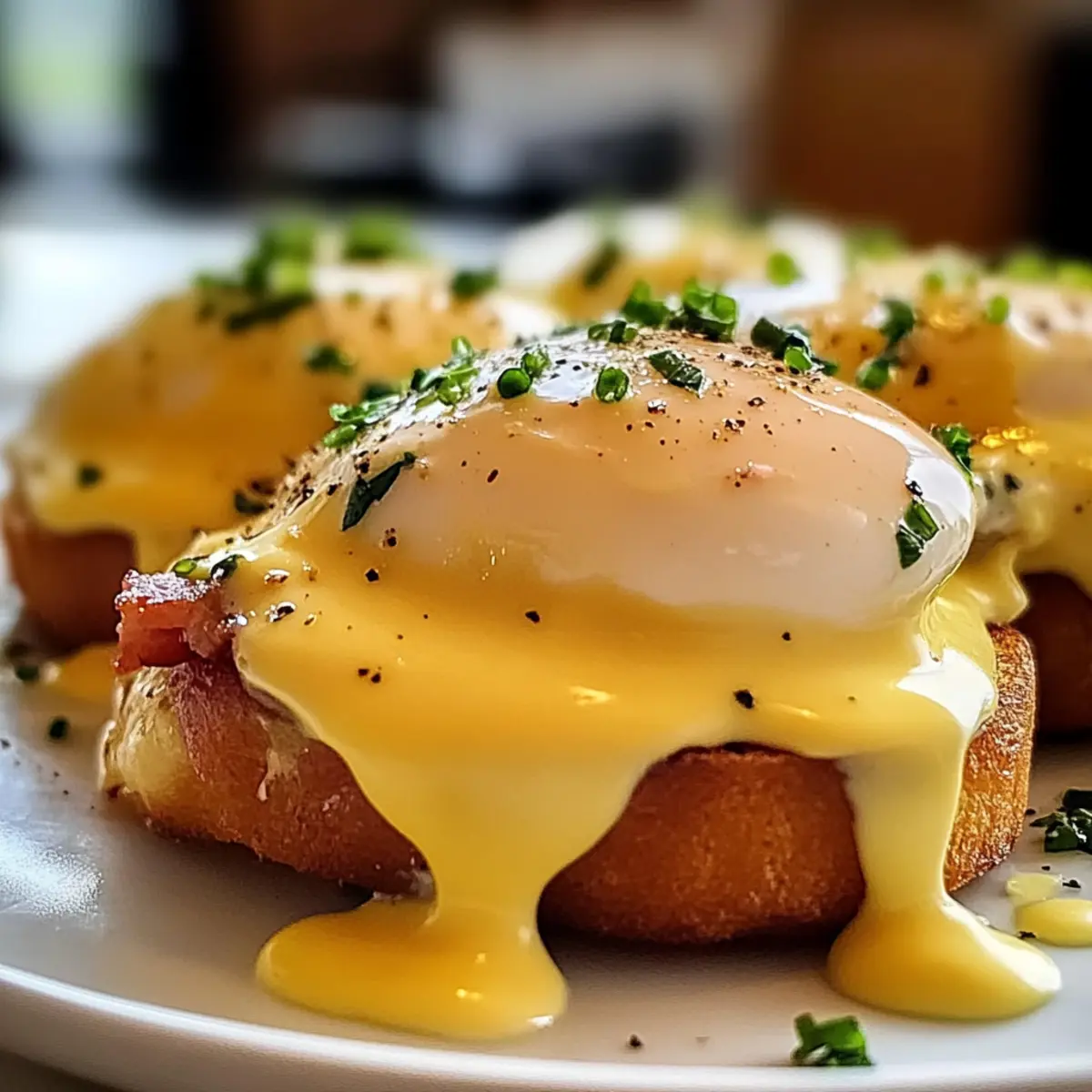 Hollandaise Himmel