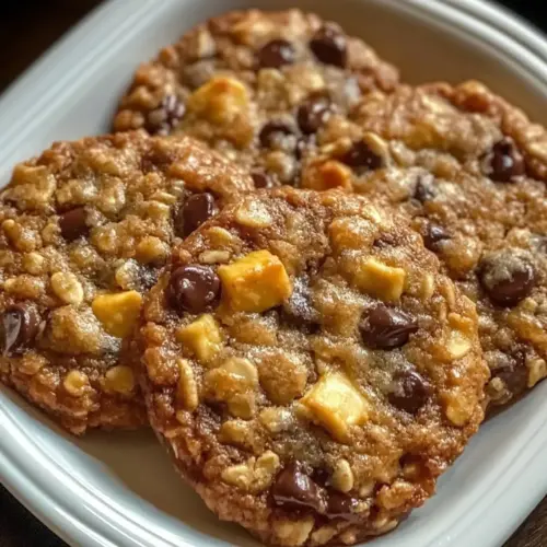 Slow Cooker Cowboy Auflauf