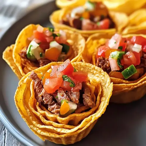 Köstliche Sommerfingergerichte zum Genießen
