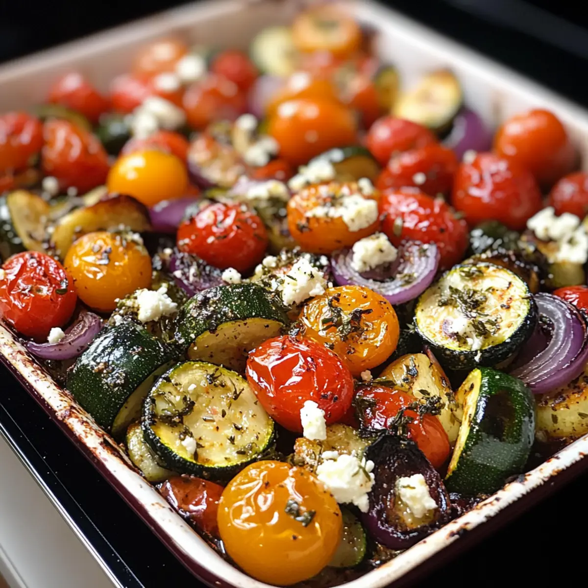 Ein-Pfannen-Griechisches-Gemüse-Rezept