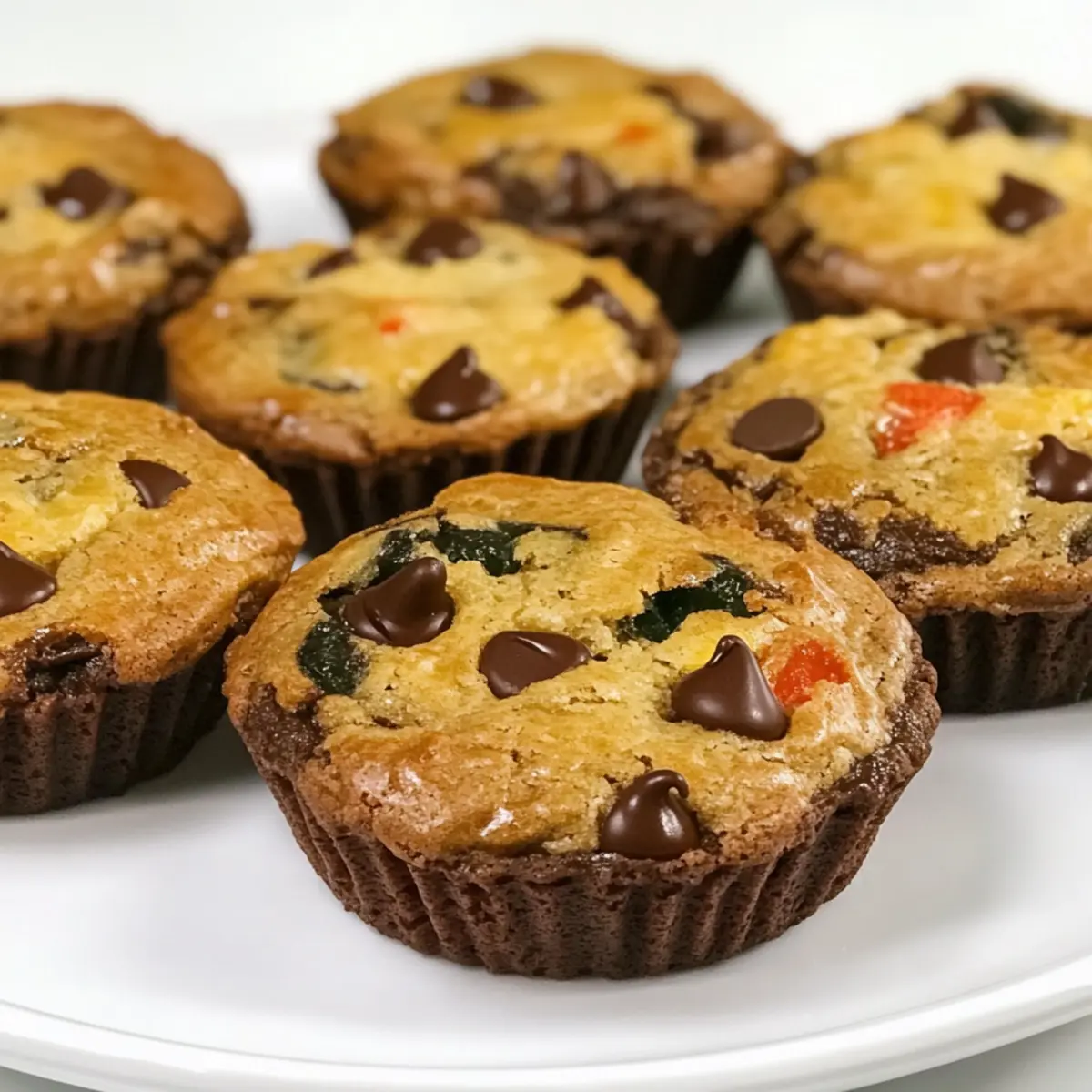 Schnelle & gesunde Eier-Muffins